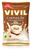 Vivil Creme Life Latte Macchiato pastilky bez cukru 90g Náhled obrázku produktu 1
