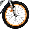 Bicicletta da bambino Volare Rocky - ragazzi - 18 pollici - Anteprima dell’immagine prodotto 4