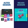 Durex Überrasch Mich Kondome 3 x 30 Stück Produktbild-Vorschau 2