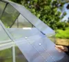 Palram - Canopia Aluminium Gewächshaus Mythos 610 Grau Produktbild-Vorschau 4