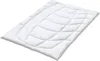 Kauffmann Bambus Steppdecke 140x200 cm leicht Produktbild-Vorschau 2