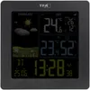TFA 35.1174 Funk-Wetterstation SUN 2 Farbdisplay Wohnklima Produktbild-Vorschau 5