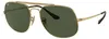 Ray-Ban General, Erwachsener, Uni, Quadratisch, Produktbild-Vorschau 2