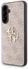 GUESS Handyhülle für Galaxy A36 5G, Guess Hardcase 4G Big Produktbild-Vorschau 1