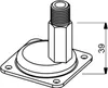 Hauswasserwerk Druckschalter 1/4" AG -  Italy - Produktbild-Vorschau 4