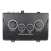 Karaoke Mixer N-1, 2-Kanal-Soundmixer mit zwei Produktbild-Vorschau 1