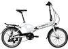 Zündapp Z101 20 Zoll Elektro Klapprad für Erwachsene 150 - Produktbild-Vorschau 2