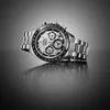 Herrenuhr mit rekristallisiertem Super Titanium, Eco-Drive Produktbild-Vorschau 7