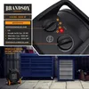 Brandson elektrische bouwverwarmer, 3000 W, met Productafbeelding-voorbeeld 4