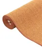 Sisal Natur Teppich Astra Braun, Größe:80x160 cm Produktbild-Vorschau 4