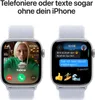 Apple Watch Series 10 (GPS + Cellular) - 46 mm Produktbild-Vorschau 8