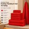 Betz Premium Classic Frottier Handtuch-Set 10-teilig - 2X Produktbild-Vorschau 2