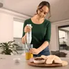 Braun MultiQuick 5 Vario Stabmixer Weiß/Grau – 1000W, 21 Produktbild-Vorschau 4