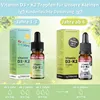 Vitamin D3 K2 Tropfen für Kleinkinder ab 1 Jahr – DEUTSCHES Produktbild-Vorschau 5