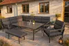 Green Spirit® Siena Ecklounge 9 Personen Aluminium Produktbild-Vorschau 2