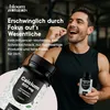 Bloom Naturals Calcium Tabletten 365 Stück 800mg Produktbild-Vorschau 6