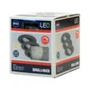 Briloner LED Einbauleuchten industrial3er-Set 3xLED-Modul Produktbild-Vorschau 2