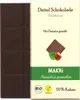 MAKRi  Dattel Schokolade - Haselnuss 85g vegan, mit fein Produktbild-Vorschau 1