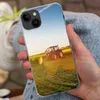 MuchoWow® Handyhülle Schutzhülle Hülle für Apple iPhone 14 Produktbild-Vorschau 5