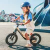 CARIBOO Laufrad für Kinder Cariboo Magnesium Air Schwarz Produktbild-Vorschau 8