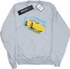 Disney - "Cars" Sweatshirt für Herren BI15776 (M) (Schwarz) Produktbild-Vorschau 1