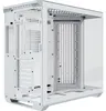 APNX AeroCool Geh Midi v1-W-WT-v1 avec bois / MicroATX / Voir les images du produit 10