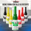 Top2Glue Sekundenkleber hochfest mittelviskos 20g - extra Produktbild-Vorschau 8