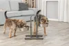 TRIXIE Hundebar, Metall/Edelstahl - diverse - 2 × 2,8 l/ø Produktbild-Vorschau 5