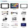 Autoradio Carplay Android 15 pouces pour Fiat Ducato Voir les images du produit 19