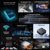 Blackview MP20 Intel Twin Lake N150 Desktop-PC, Win 11Pro Produktbild-Vorschau 5