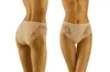 Wolbar Damen Slips Spitze hoher Bund Unterhose WB408 , Produktbild-Vorschau 1