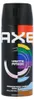 Axe, L'amour, c'est l'amour, déodorant, 150 ml Voir les images du produit 1