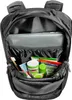 Tatonka Great Escape 60+15 - Reiserucksack 64 cm (black) Produktbild-Vorschau 6
