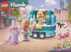LEGO® 41733 LEGO® Friends 41733 Bubble-Tea-Mobil Bausatz Podgląd zdjęcia produktu 23