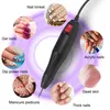 Nagelfräser Elektrische, Elektrische Nagelfeile Maniküre Produktbild-Vorschau 6
