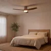 Forlight - Ventilateur de plafond Stem Evo, diamètre 1320 Voir les images du produit 4
