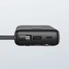 VEGER Powerbank 20 000 mAh mit integriertem Micro USB / Typ Produktbild-Vorschau 12
