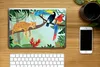 MuchoWow® Laptop Aufkleber Sticker Cover Dschungeltiere - Produktbild-Vorschau 2