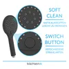 Bächlein Universal Duschbrause - Brausekopf mit 3 Produktbild-Vorschau 2