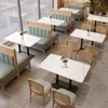 Gastronomiemöbel, Esstisch, Cafétisch, Metall-Sockel, Produktbild-Vorschau 5