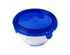 PYREX Pyrex - Cook & Go Schüssel rund mit Deckel 200 ml 5er Produktbild-Vorschau 2