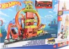 Hot Wheels City Super Fire Station Anteprima dell’immagine prodotto 15