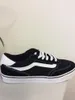 Vans Sneakers VN000D7QBA21 in Black color size 46 Voir les images du produit 17