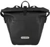 travelite borsa da bicicletta Basics Bike Bag Black nero Anteprima dell’immagine prodotto 9