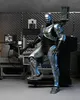 NECA RoboCop Actionfigur Ultimate Battle Damaged RoboCop Produktbild-Vorschau 16