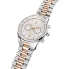 MASERATI Chronograph CHRONOGRAPH Edelstahl silber Produktbild-Vorschau 6