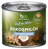 Organiczne niskotłuszczowe mleko kokosowe 6% kremowe, lekko Podgląd zdjęcia produktu 1
