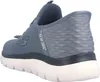 Skechers Summits Sneaker Blau in Gr. 46 Produktbild-Vorschau 15