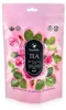 Damascena Rosenblatt Premium-Tee-Pyramide Produktbild-Vorschau 1