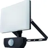 REV LED Strahler SUPRA 20S 20W anthrazit m. Bewegungsmelder Produktbild-Vorschau 1